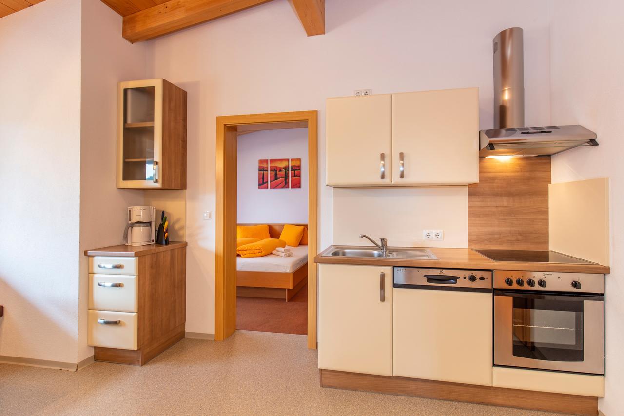 Casa Bianco Διαμέρισμα Ζόλντεν Εξωτερικό φωτογραφία